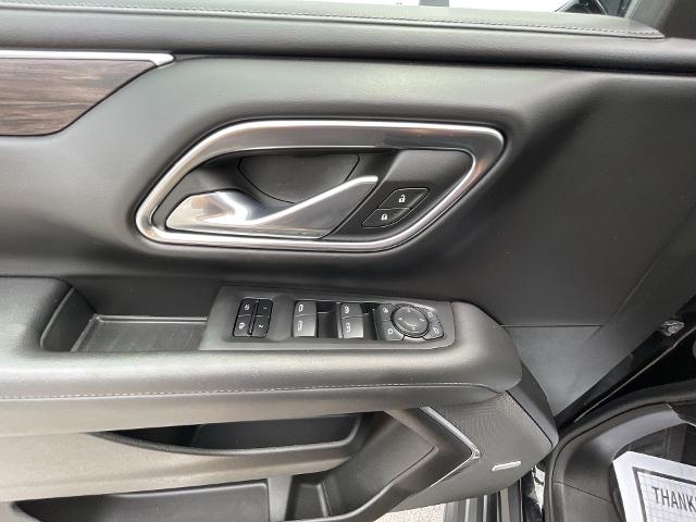 2024 Chevrolet Tahoe Vehicle Photo in BENTONVILLE, AR 72712-4322