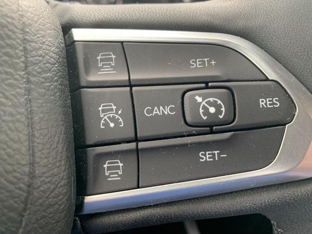 2023 Jeep Compass Vehicle Photo in GREEN BAY, WI 54304-5303