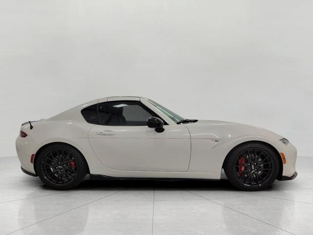 2023 Mazda MX-5 Miata RF Vehicle Photo in NEENAH, WI 54956-2243