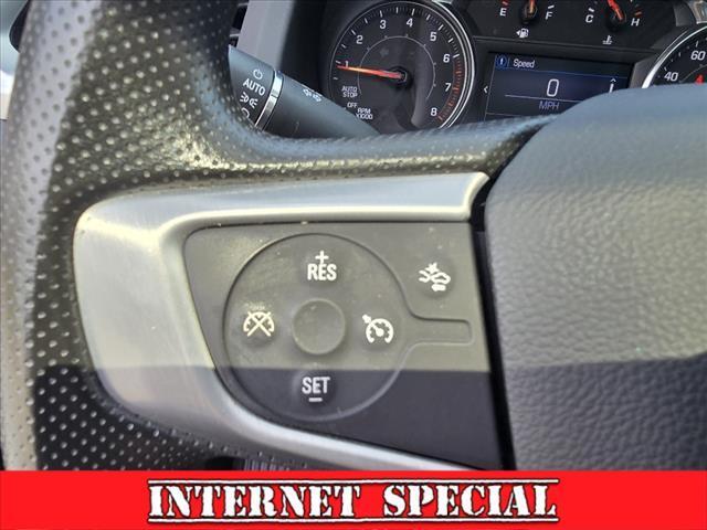 2022 GMC Acadia Vehicle Photo in LITTLE FALLS, NJ 07424-1717