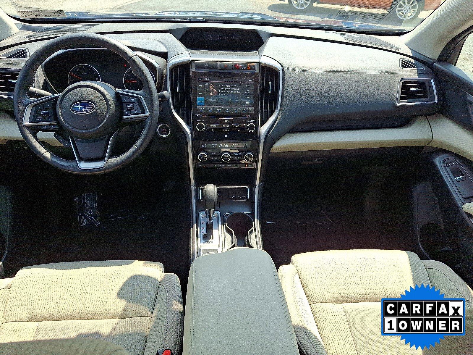 2022 Subaru Ascent Vehicle Photo in Harrisburg, PA 17111