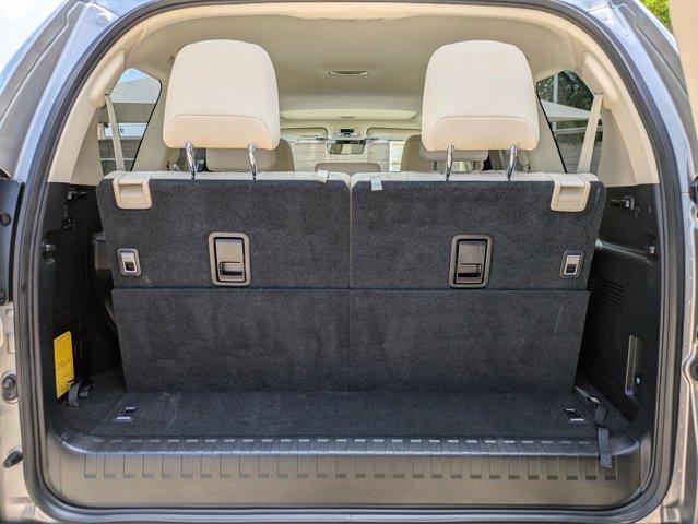 2023 Lexus GX 460 Vehicle Photo in San Antonio, TX 78209
