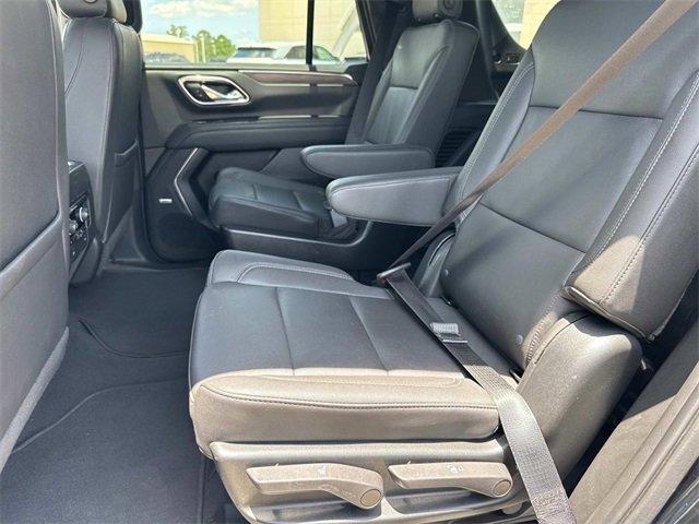 2022 Chevrolet Tahoe Vehicle Photo in BATON ROUGE, LA 70809-4546