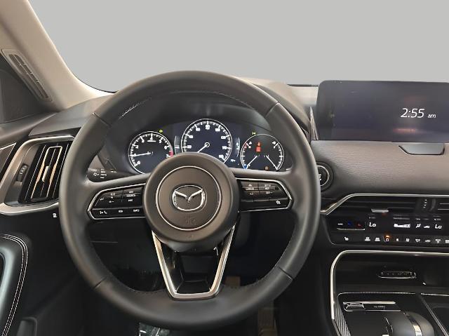 2025 Mazda CX-90 Vehicle Photo in Green Bay, WI 54304