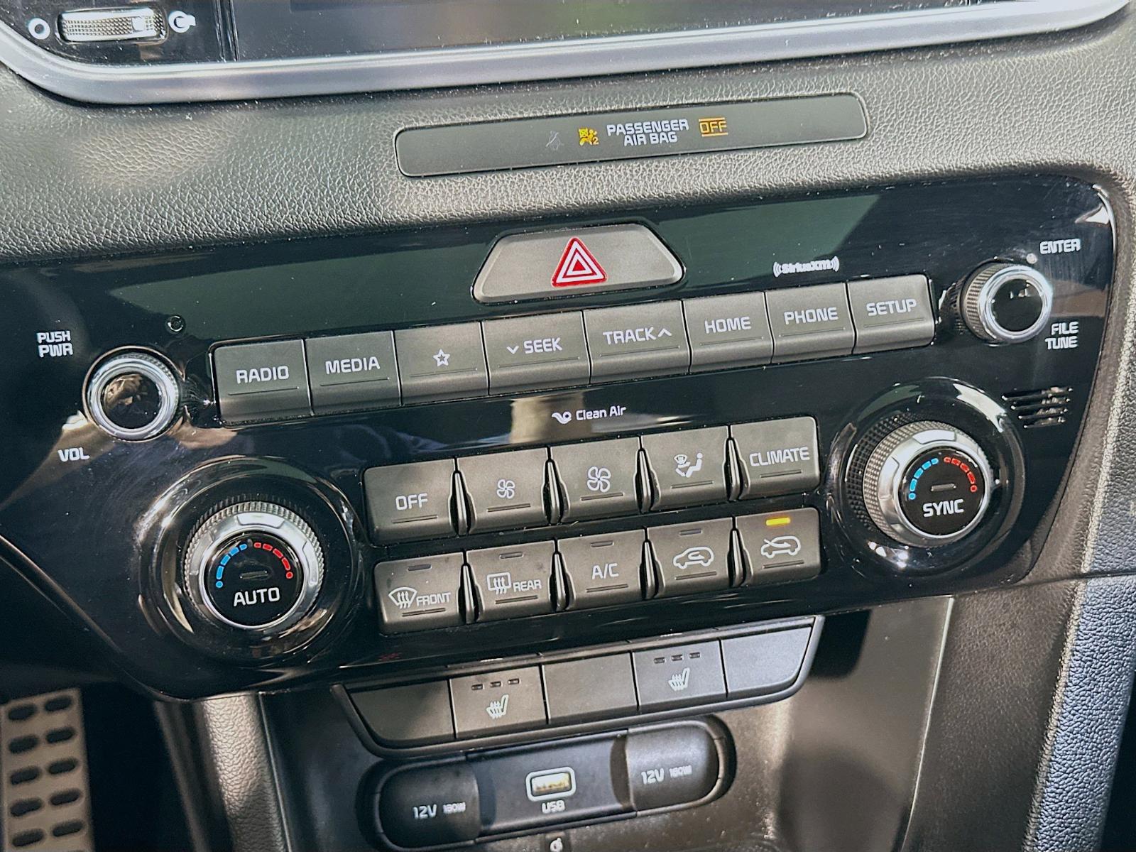 2021 Kia Sportage Vehicle Photo in Langhorne, PA 19047