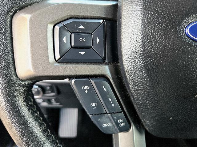 2019 Ford Expedition Vehicle Photo in Weatherford, TX 76087