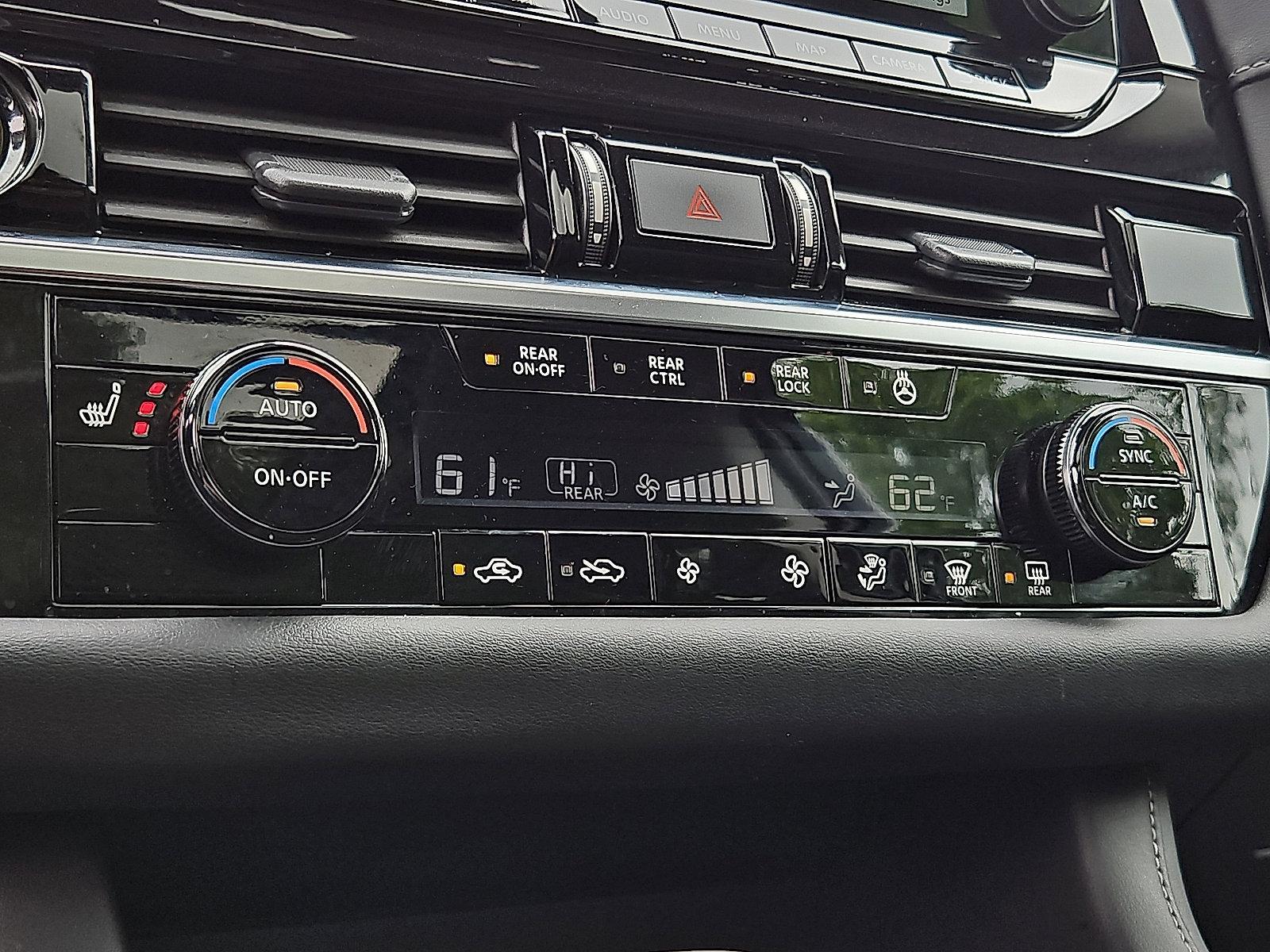 2023 Nissan Pathfinder Vehicle Photo in Jenkintown, PA 19046
