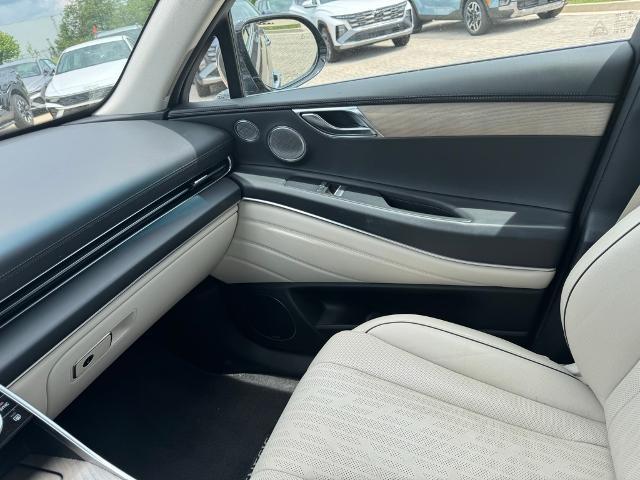 2022 Genesis GV80 Vehicle Photo in Peoria, IL 61615