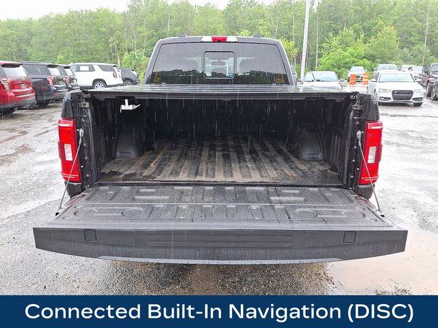 2022 Ford F-150 Vehicle Photo in PAWLING, NY 12564-3219