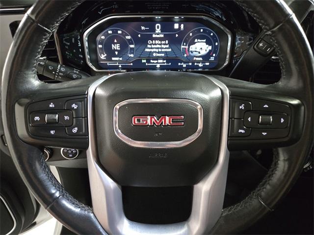 2022 GMC Sierra 1500 Vehicle Photo in PRESCOTT, AZ 86305-3700