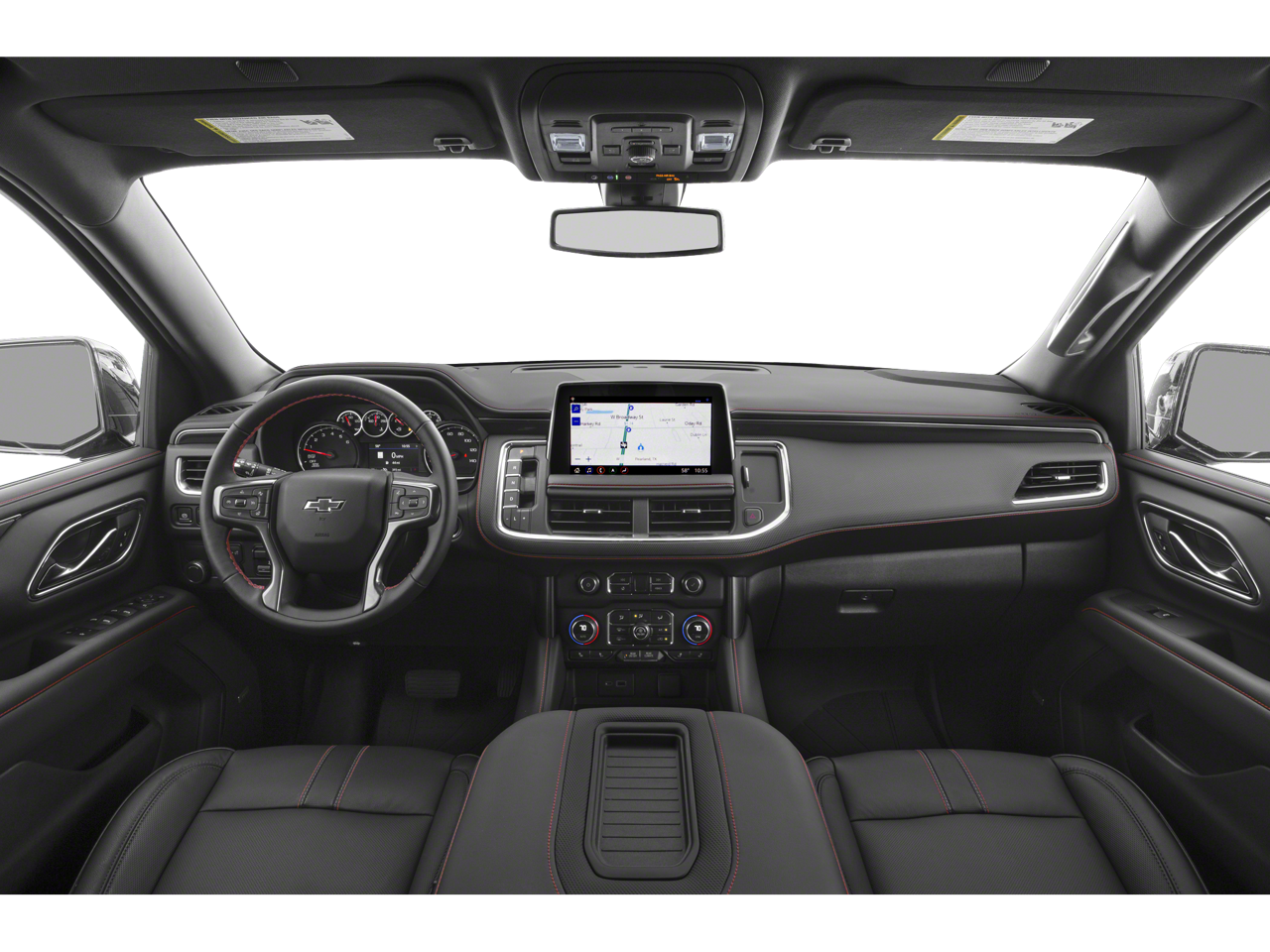 2023 Chevrolet Tahoe Vehicle Photo in LANCASTER, PA 17601-0000
