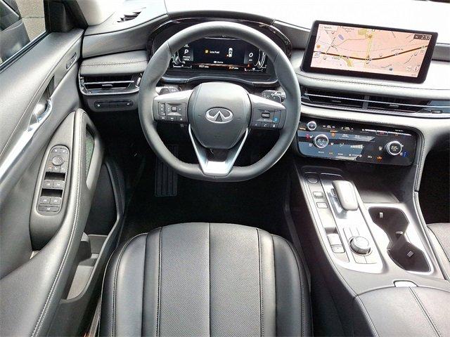 2024 INFINITI QX60 Vehicle Photo in Willow Grove, PA 19090