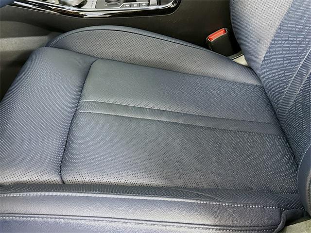 2023 Kia Sorento Plug-In Hybrid Vehicle Photo in Everett, WA 98204