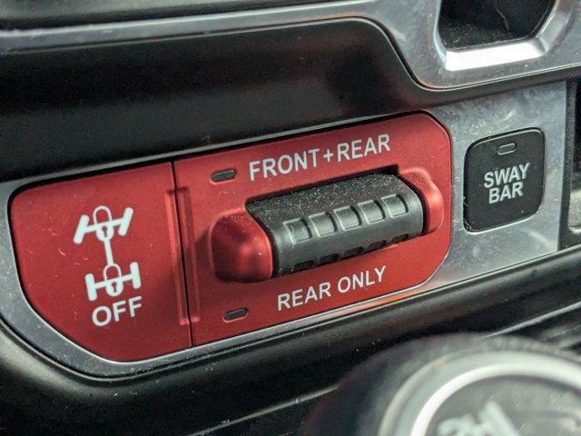 2018 Jeep Wrangler Unlimited Vehicle Photo in BRUNSWICK, GA 31525-1881