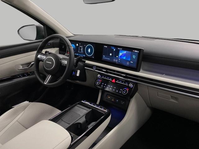 2025 Hyundai TUCSON Vehicle Photo in Appleton, WI 54913