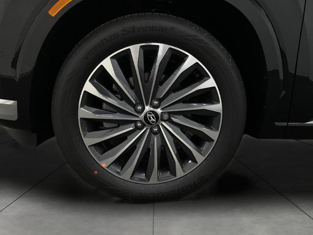 2025 Hyundai PALISADE Vehicle Photo in Appleton, WI 54913