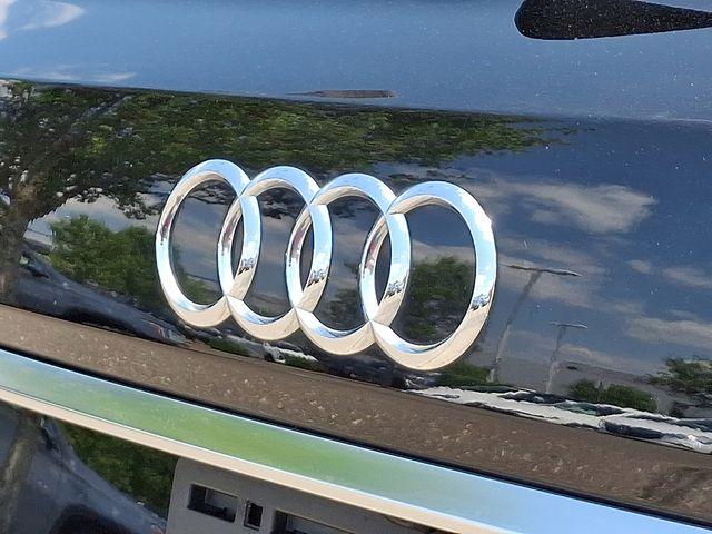 2021 Audi Q7 Vehicle Photo in DANBURY, CT 06810-5034
