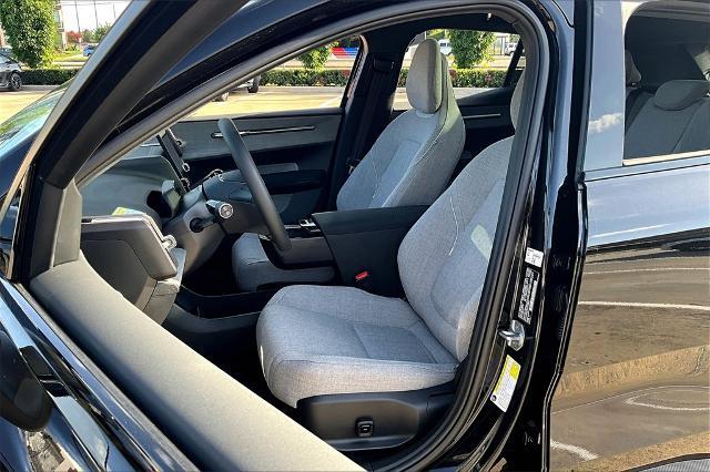 2025 Volvo EX30 Vehicle Photo in Houston, TX 77007