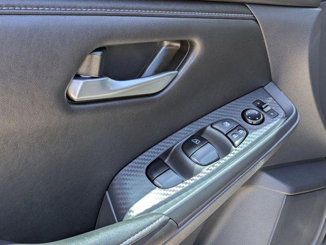 2025 Nissan Sentra Vehicle Photo in San Antonio, TX 78209
