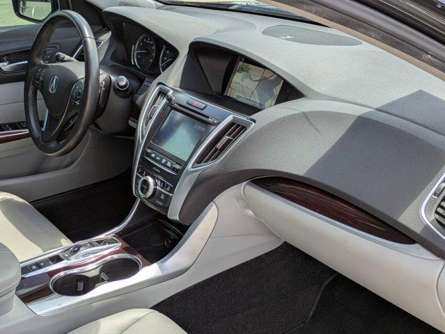 2015 Acura TLX Vehicle Photo in San Antonio, TX 78209