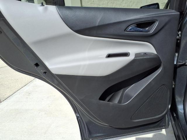 2020 Chevrolet Equinox Vehicle Photo in Tampa, FL 33612