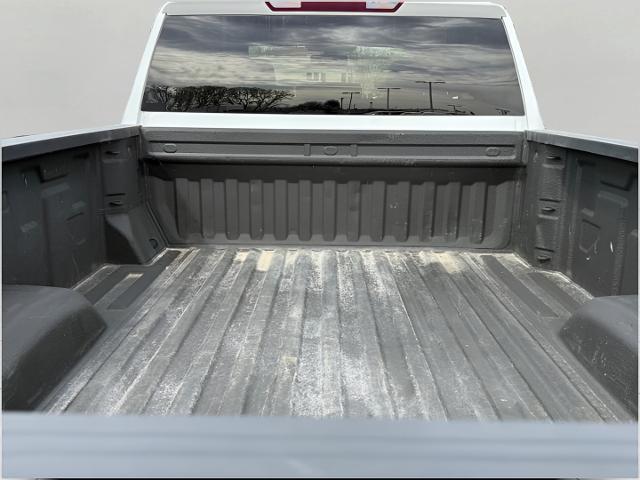 2021 Chevrolet Silverado 2500 HD Vehicle Photo in Oshkosh, WI 54901