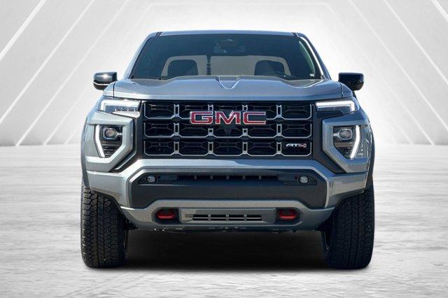 2025 GMC Canyon Vehicle Photo in STOCKTON, CA 95212-2838