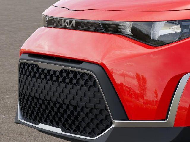2025 Kia Soul Vehicle Photo in Tucson, AZ 85712