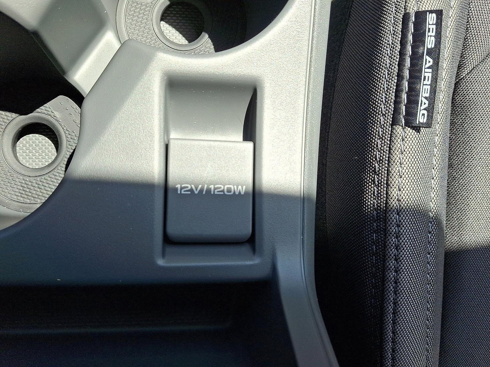 2025 Subaru Crosstrek Vehicle Photo in Harrisburg, PA 17111