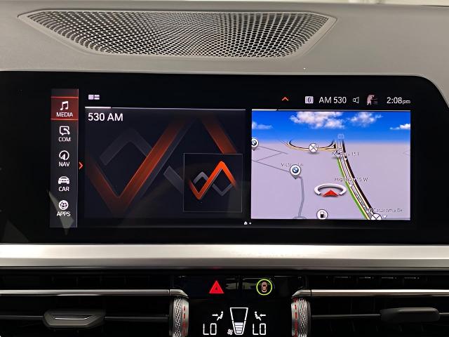 2023 BMW M440i xDrive Vehicle Photo in Appleton, WI 54913