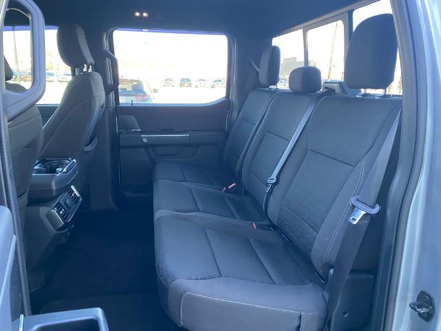 2023 Ford F-150 Vehicle Photo in GREEN BAY, WI 54304-5303