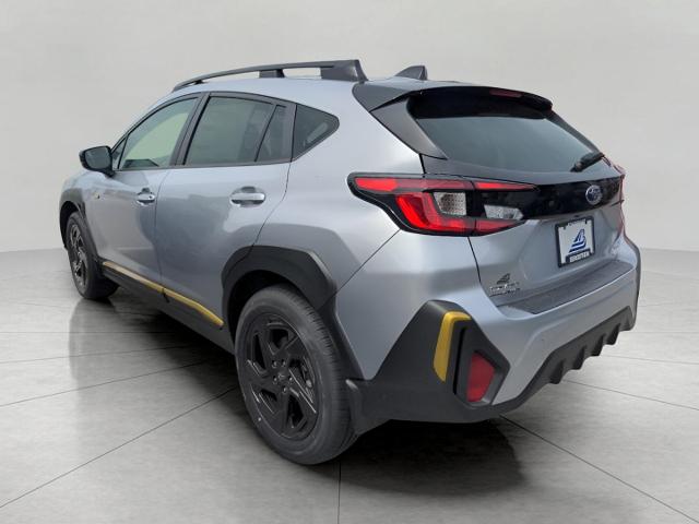 2025 Subaru Crosstrek Vehicle Photo in Green Bay, WI 54304
