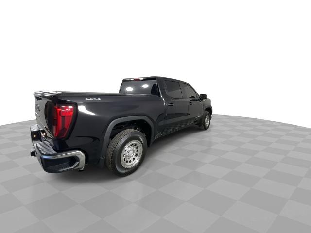 2025 GMC Sierra 1500 Vehicle Photo in GILBERT, AZ 85297-0402