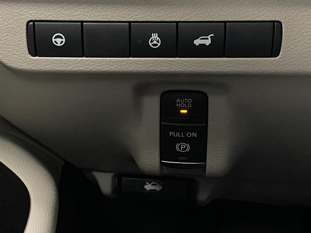 2025 Nissan Murano Vehicle Photo in Appleton, WI 54913