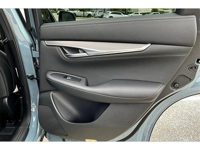 2025 INFINITI QX55 Vehicle Photo in San Antonio, TX 78230
