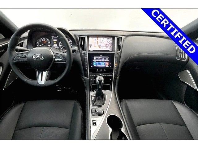 2022 INFINITI Q50 Vehicle Photo in Grapevine, TX 76051