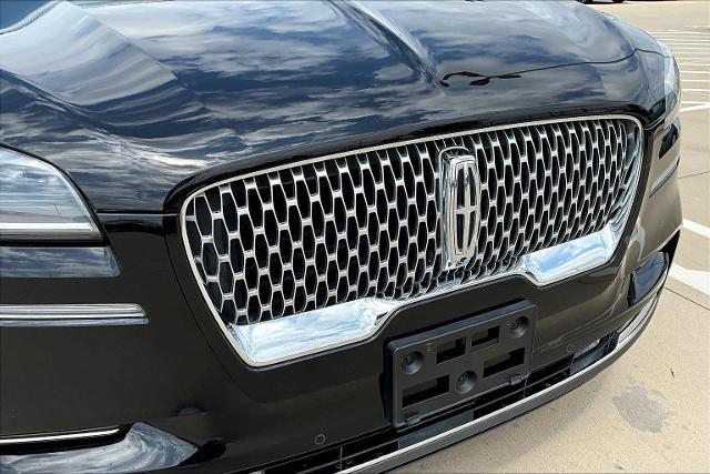 2022 Lincoln Aviator Vehicle Photo in Grapevine, TX 76051