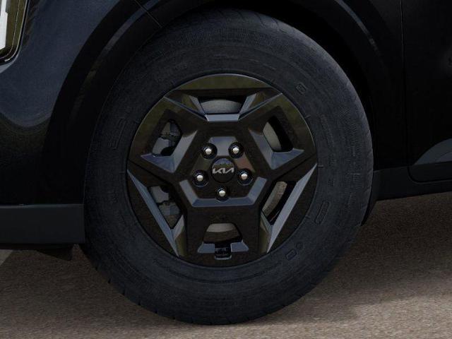 2026 Kia Carnival Vehicle Photo in Tucson, AZ 85712
