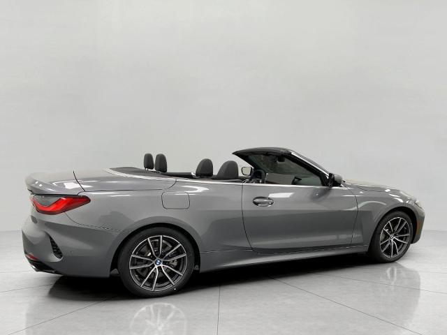 2026 BMW 430i xDrive Vehicle Photo in Appleton, WI 54913