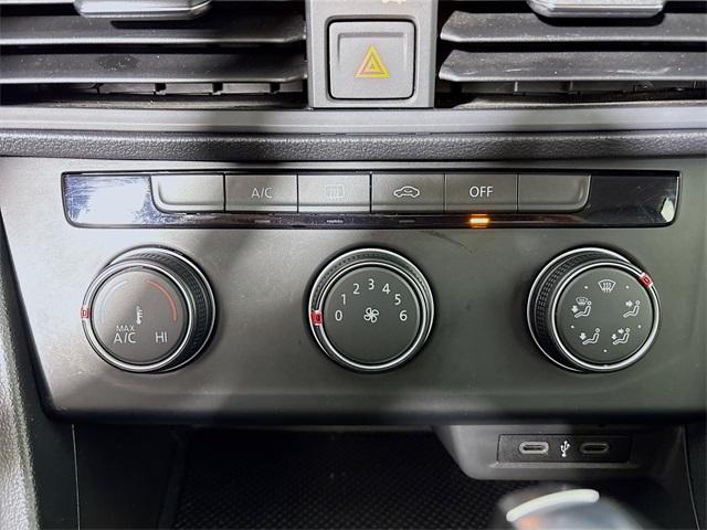 2020 Volkswagen Jetta Vehicle Photo in Puyallup, WA 98371