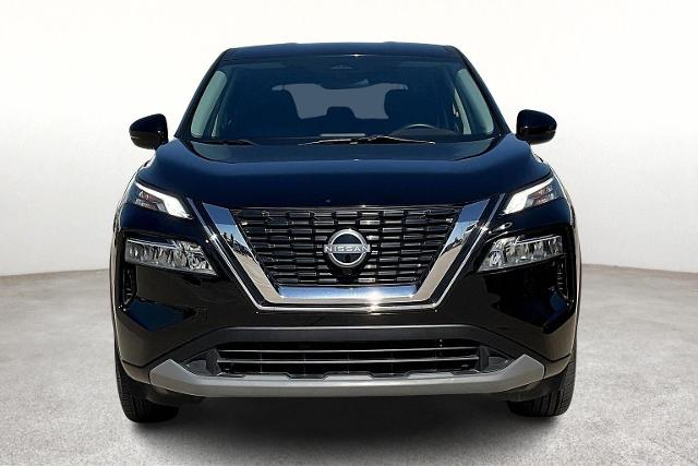 2022 Nissan Rogue Vehicle Photo in San Antonio, TX 78230