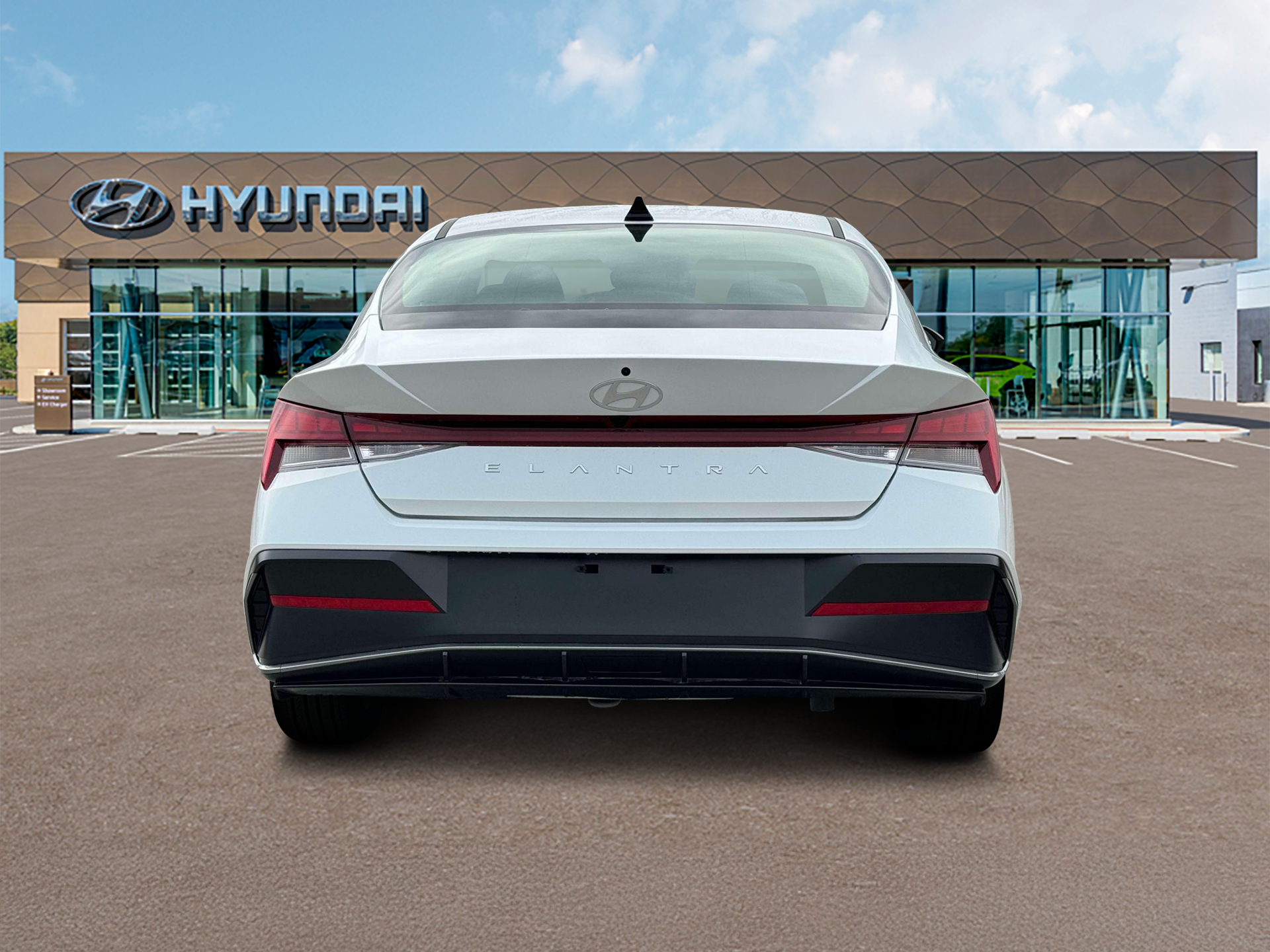 2025 Hyundai ELANTRA Vehicle Photo in Harrisburg, PA 17111