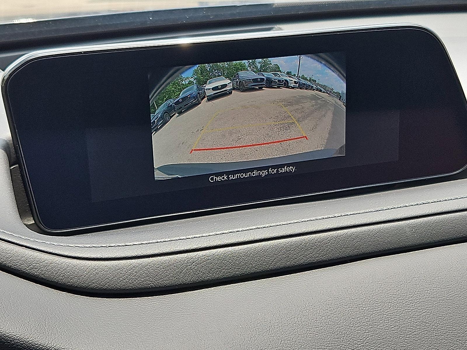 2025 Mazda CX-30 Vehicle Photo in Trevose, PA 19053