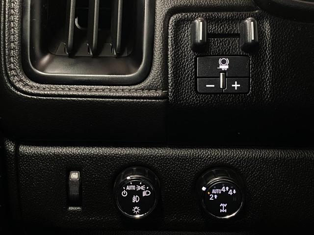 2017 GMC Canyon Vehicle Photo in OSHKOSH, WI 54904-7811