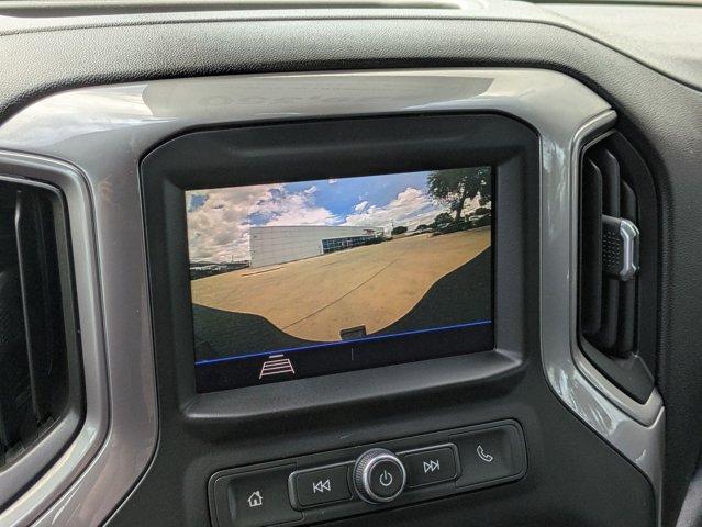 2020 Chevrolet Silverado 2500 HD Vehicle Photo in SELMA, TX 78154-1460