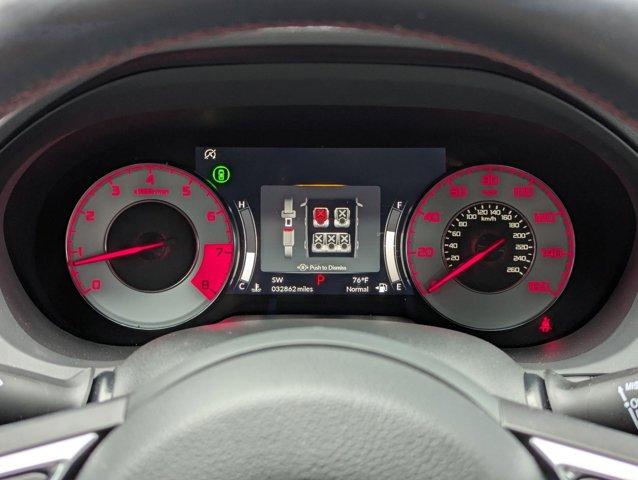 2023 Acura RDX Vehicle Photo in San Antonio, TX 78230