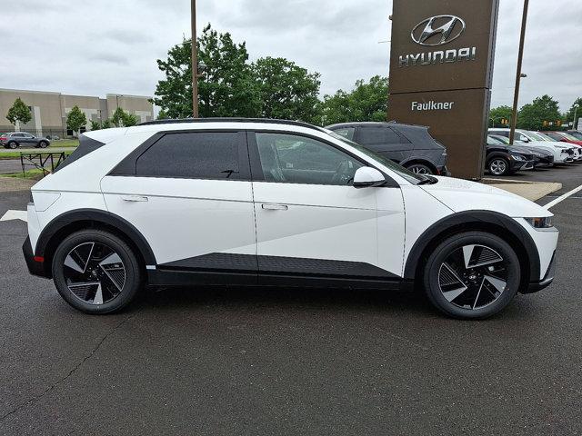 2025 Hyundai IONIQ 5 Vehicle Photo in Philadelphia, PA 19116