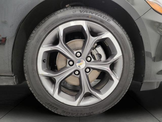 2024 Chevrolet Malibu Vehicle Photo in APPLETON, WI 54914-8833