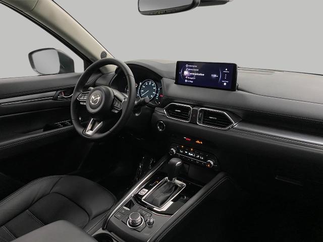 2025 Mazda CX-5 Vehicle Photo in Appleton, WI 54913