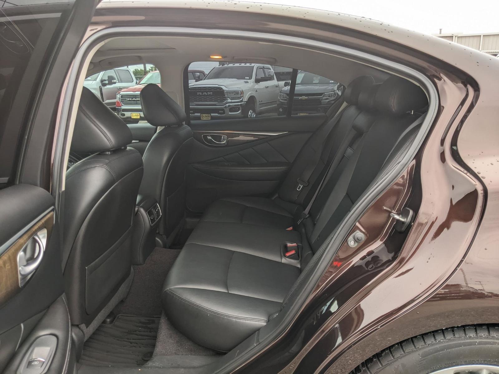 2019 INFINITI Q50 Vehicle Photo in Seguin, TX 78155